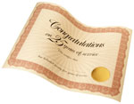 diploma