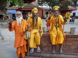nepal