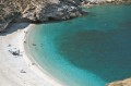 Εύβοια: Φαράγγι Αγίου Δημητρίου – παραλία Σχινοδαύλεια