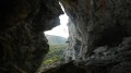 Νότιος Υμηττός: Σφηττία Οδός. Τρύπια Σπηλιά. Μαυροβούνι (770μ.)